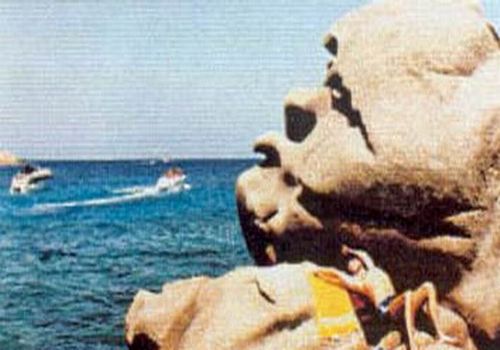 Scherzo della natura - 19/03/2012