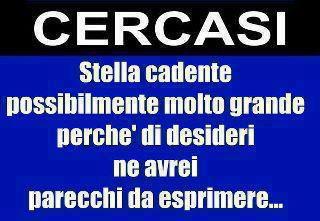 A.A.A. CERCASE !! - 23/07/2012
