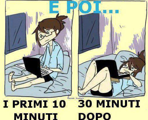 Vignetta Divertente - 25/07/2012