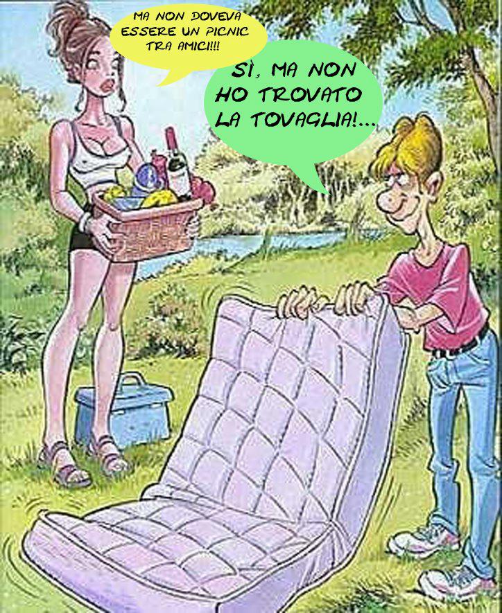 SO' I TEMPI CHE CAMBIANO !! - 25/07/2012