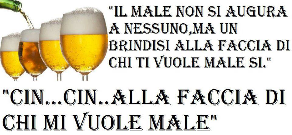FAMOSE 'N BER BRINDISI !! - 26/07/2012