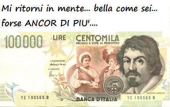 QUANTO TE PENSO !! - 26/07/2012