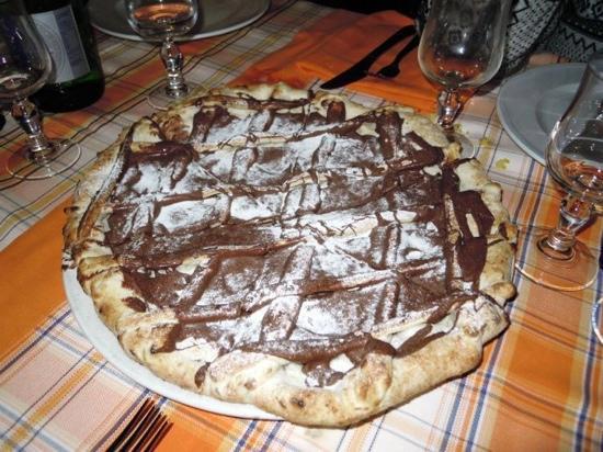 ER DOLCETTO ME PIACE LEGGERO !! - 26/07/2012