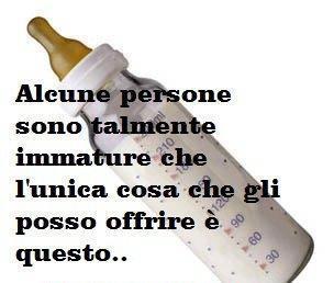 TE POSSO OFFRI' UN SORSETTO !! - 26/07/2012