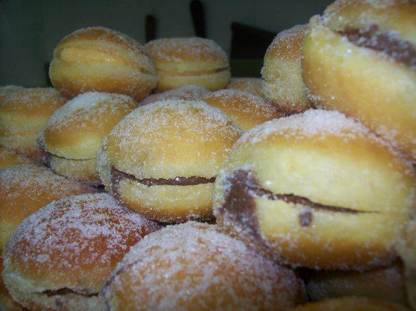 'NA BOMBETTA DE NOTTE... CE STA TUTTA !! - 26/07/2012