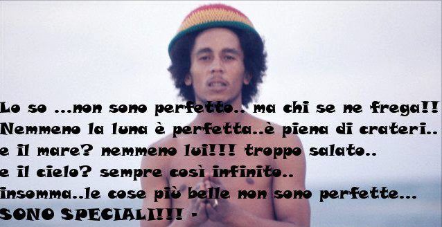 IO SO' SPECIALE !! - 29/07/2012