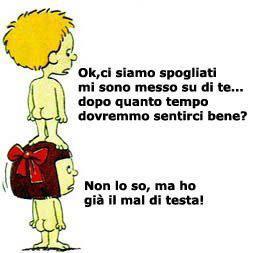 C'E' QUALCOSA CHE NUN ME QUADRA !! - 29/07/2012