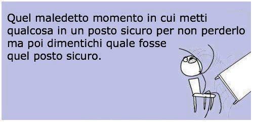 SO' ER PEGGIO !! - 30/07/2012