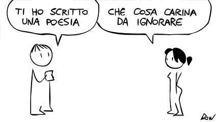 TRA 'NA COPPIA !! - 30/07/2012
