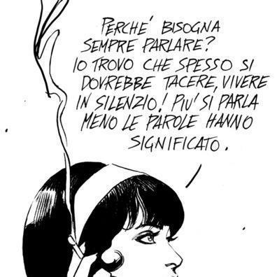 Vignetta Divertente - 30/07/2012