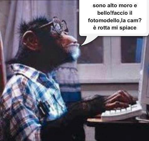 NUN TE FIDA' !! - 30/07/2012