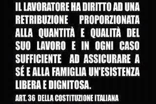 NUN BISOGNA MAI DIMENTICALLO !! - 29/04/2012