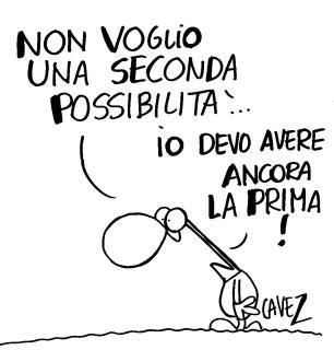 VOJO QUELLO CHE ME SPETTA !! - 23/07/2012