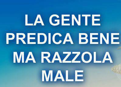 E QUANTI CE NE SO' !! - 23/07/2012