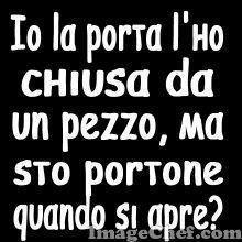 IO STO A ASPETTA' !! - 23/07/2012