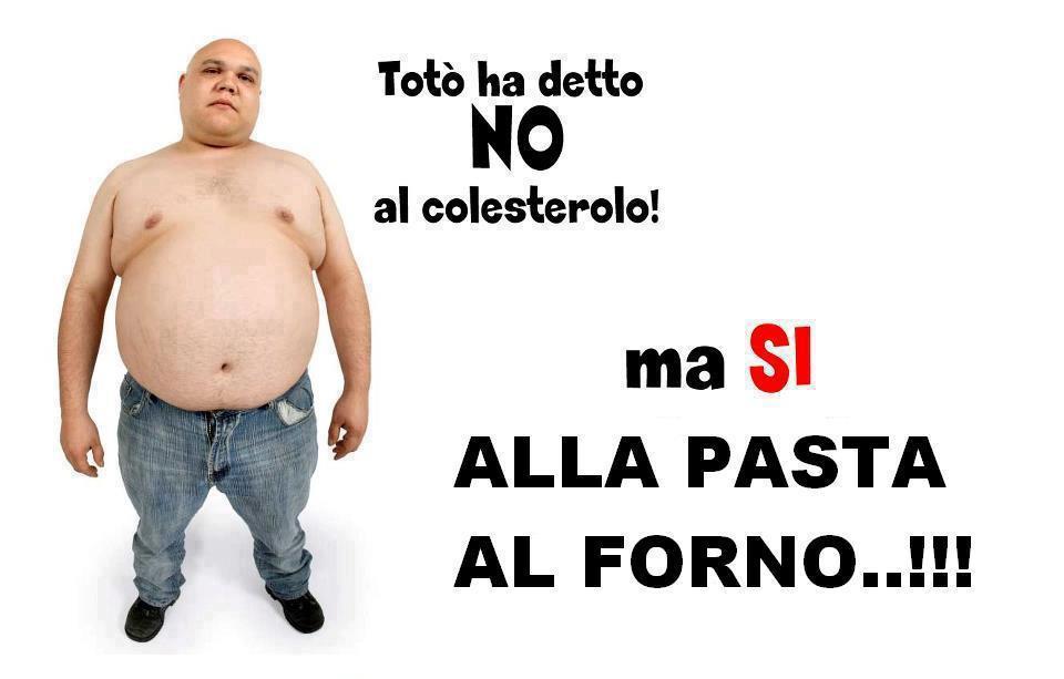 HAI FATTO 'NA GRANDE SCELTA !! - 24/07/2012
