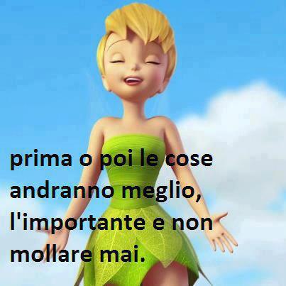 NUN SE DEVE MOLLA' MAI !! - 12/09/2012