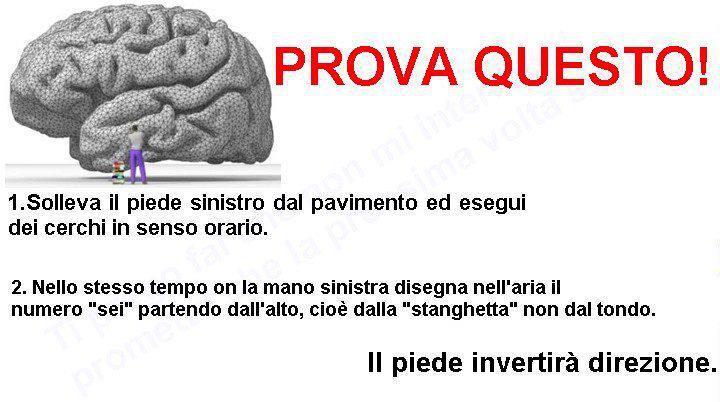 DAJE, PROVA QUESTO !! - 28/09/2012