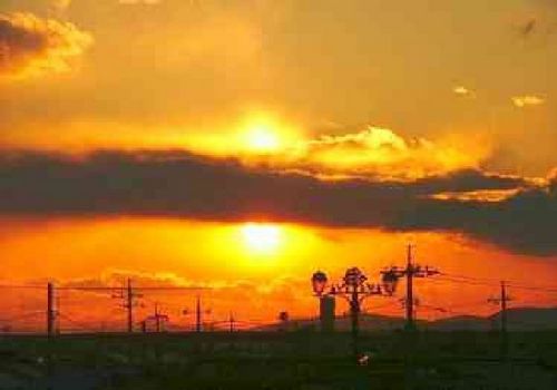 Scherzo della natura - 19/03/2012