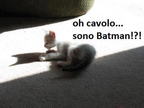 L'AUTOSTIMA E' TUTTO NE' 'A VITA !! - 02/10/2012