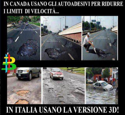 COME SEMO DIVERSI !! - 02/10/2012