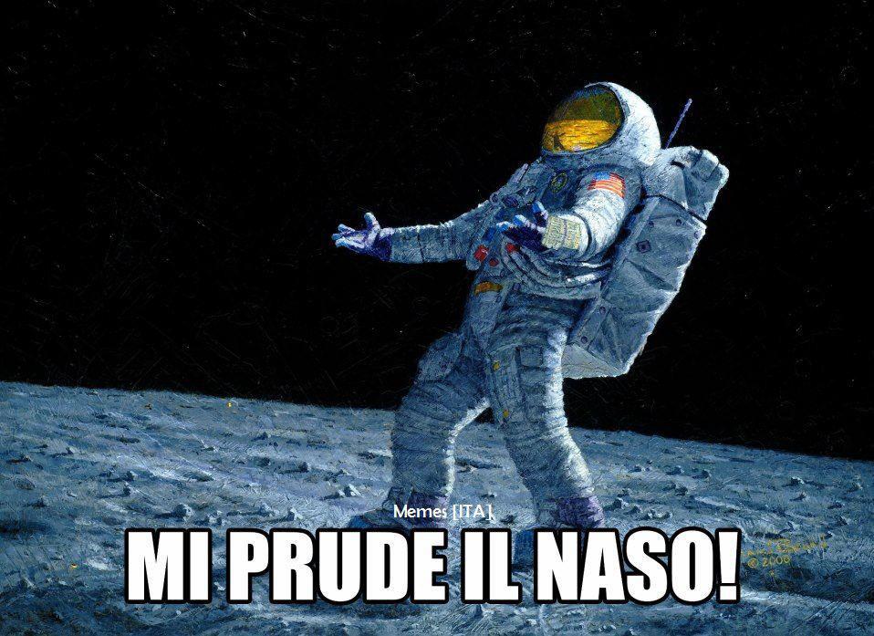 E ADESSO CHE SE FA ?? - 02/10/2012