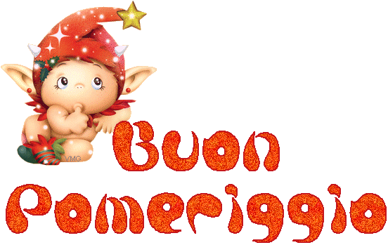 BUON POMERIGGIO A TUTTI... AI BELLI E AI BRUTTI !! - 15/04/2012