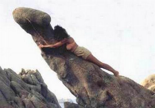 Scherzo della natura - 19/03/2012