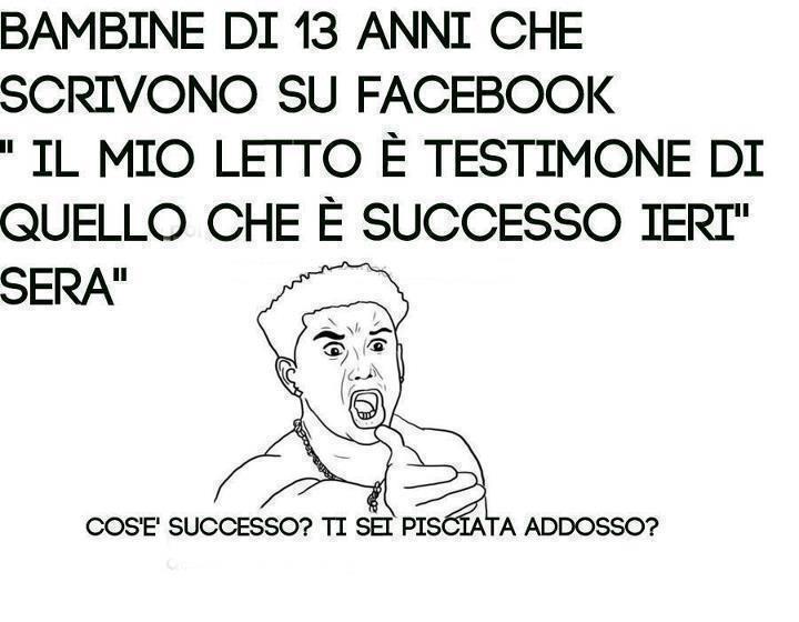 Vignetta Divertente - 13/09/2012