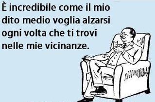 Vignetta Divertente - 02/05/2012