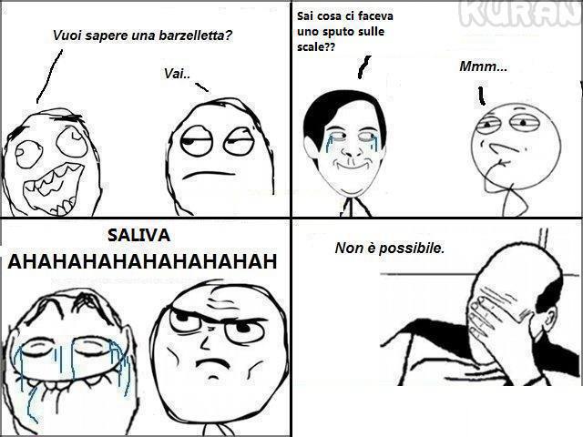 'NA BARZELLETTA !! - 07/03/2012