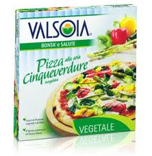 NOI CHE AVEMO DETTO NO A VALSOIA E SI AL COLESTEROLO !! - 07/03/2012