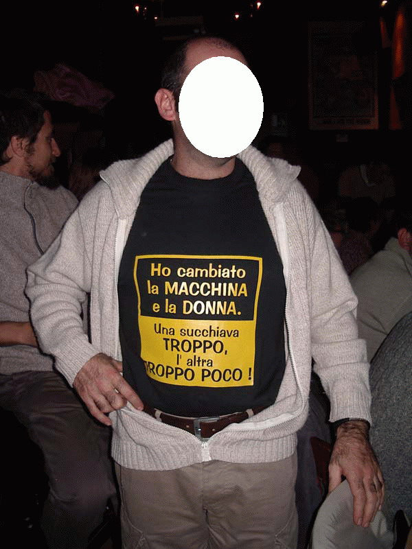 Immagine Divertente - 07/04/2012