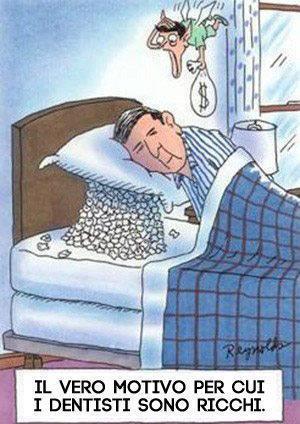 Vignetta Divertente - 15/04/2012