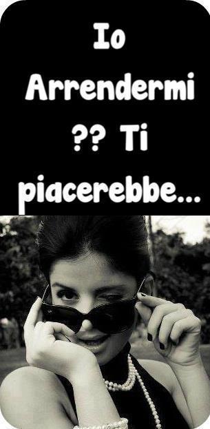 TE PIACEREBBE !! - 27/09/2012