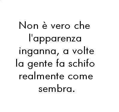 NUN TE FERMA' ALL'APPARENZA !! - 03/10/2012