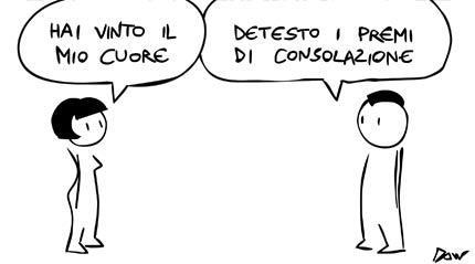 TRA 'NA COPPIA !! - 03/10/2012