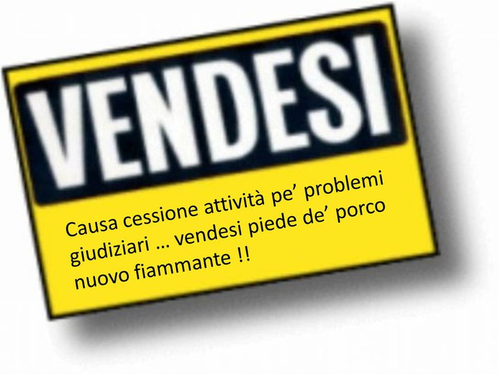 VENDESI: - 06/03/2012
