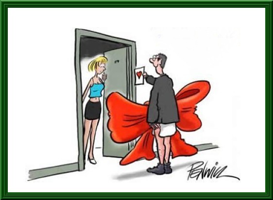 Vignetta Divertente - 23/03/2012