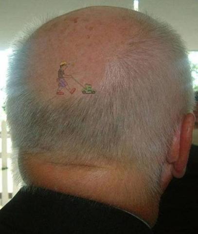 Immagine Divertente - 07/04/2012