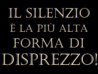 QUANNO LE PAROLE NUN SERVONO !! - 29/04/2012