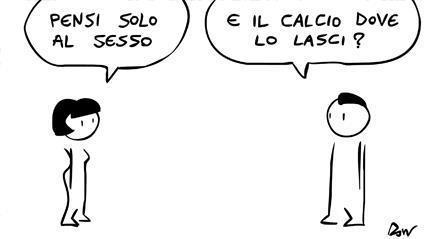 TRA 'NA COPPIA !! - 25/07/2012