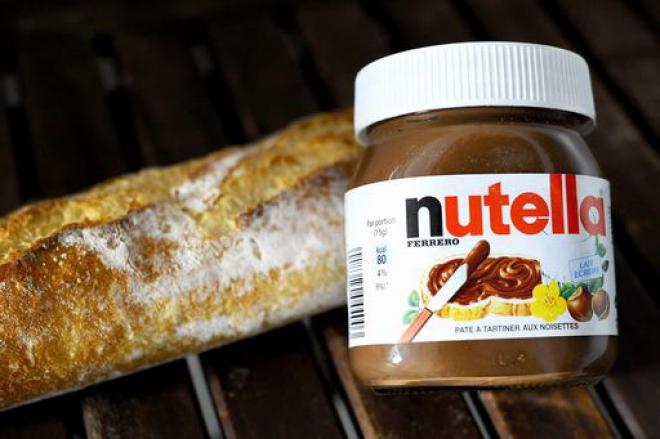 Ladri rubano da camion 5 tonnellate e mezzo di Nutella - 10/05/2013