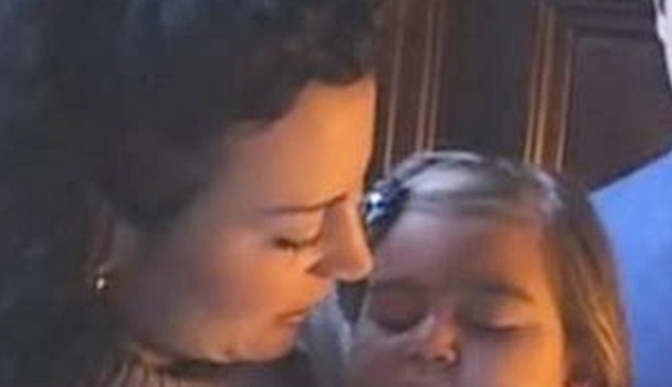 SOFIA SALVATA DAL GOVERNO. 'POTRÀ PROSEGUIRE LA CURA STAMINA A BRESCIA' - 21/03/2013