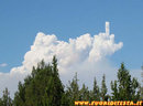 ARZA GLI OCCHI AR CIELO...C'E UN MESSAGGIO PE' TE !! - 06/03/2012