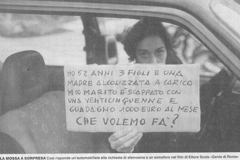 NOI DE ROMA - 07/04/2012