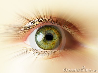 Er significato del colore degli occhi: VERDI - 10/04/2012