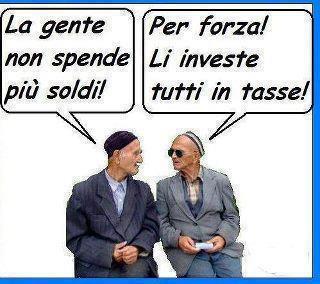 Vignetta Divertente - 11/03/2013