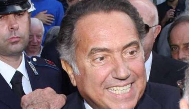 MORTO MANGANELLI, CAPO DELLA POLIZIA. UN MESE FA L'OPERAZIONE ALL'EDEMA - 20/03/2013
