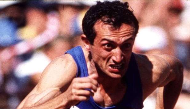 MORTO PIETRO MENNEA, EX VELOCISTA E PRIMATISTA DEI 200 METRI. AVEVA 61 ANNI - 21/03/2013